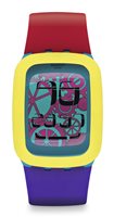 Orologio Swatch in Plastica SURS101 - SURS101